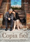 Certified Copy poster