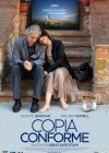 Certified Copy poster