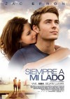 Charlie St. Cloud poster