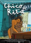 Chico & Rita poster