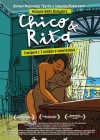 Chico & Rita poster