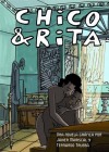 Chico & Rita poster