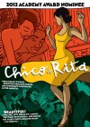 Chico & Rita poster