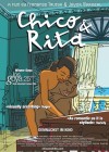 Chico & Rita poster