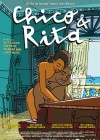 Chico & Rita poster