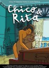 Chico & Rita poster