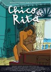 Chico & Rita poster