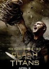 Clash of the Titans poster