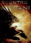 Clash of the Titans poster