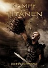 Clash of the Titans poster