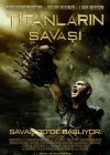 Clash of the Titans poster