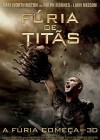 Clash of the Titans poster