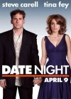 Date Night poster