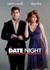 Date Night poster