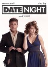 Date Night poster
