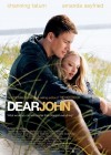 Dear John poster