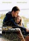 Dear John poster