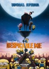 Despicable Me poster