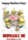 Despicable Me poster