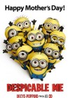 Despicable Me poster