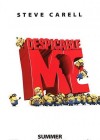 Despicable Me poster