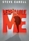 Despicable Me poster