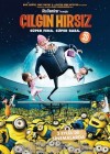 Despicable Me poster