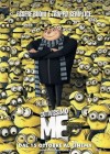 Despicable Me poster