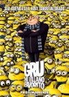 Despicable Me poster