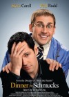 Dinner for Schmucks poster