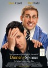 Dinner for Schmucks poster