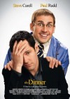 Dinner for Schmucks poster