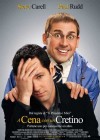 Dinner for Schmucks poster