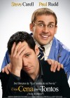 Dinner for Schmucks poster