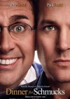 Dinner for Schmucks poster