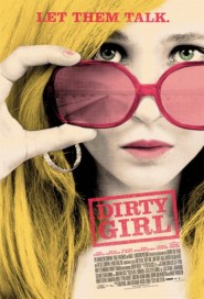 Dirty Girl poster