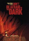 Don't Be Afraid of the Dark poster