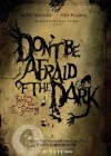 Don't Be Afraid of the Dark poster