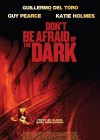 Don't Be Afraid of the Dark poster