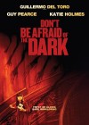 Don't Be Afraid of the Dark poster