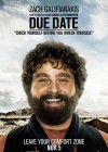 Due Date poster