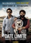 Due Date poster