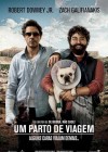 Due Date poster