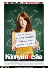 Easy A poster