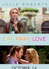 Eat Pray Love poster