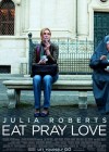 Eat Pray Love poster