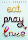 Eat Pray Love poster