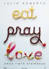 Eat Pray Love poster