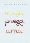 Eat Pray Love poster