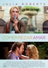 Eat Pray Love poster